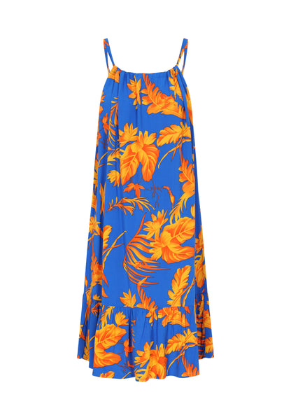 Usha Women's Dress