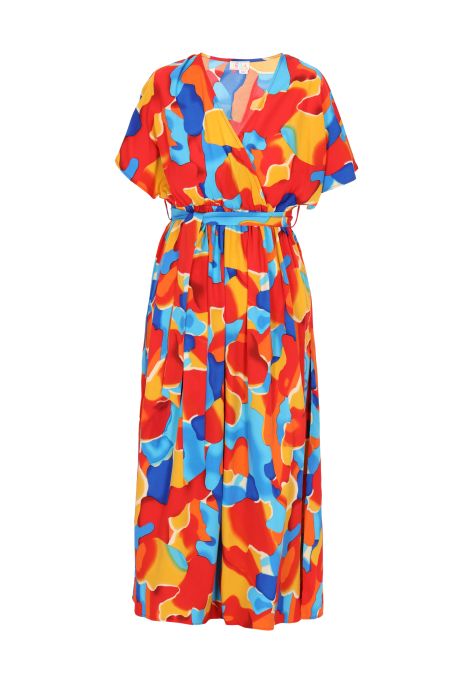 Aleida Kleid für Damen