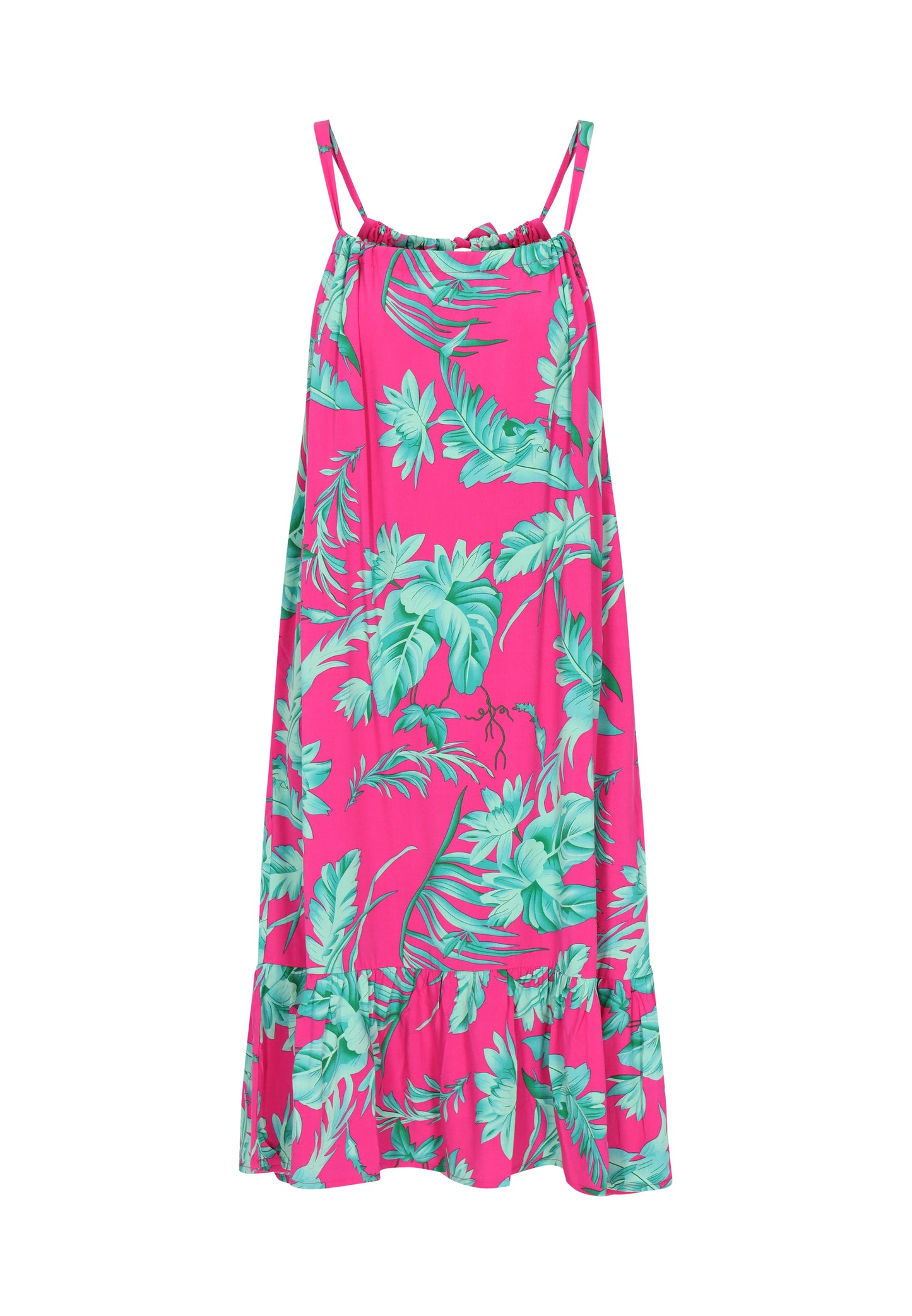 Usha Women's Dress
