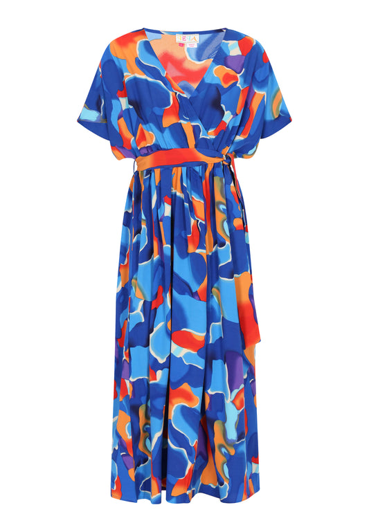 Aleida Women's Dress