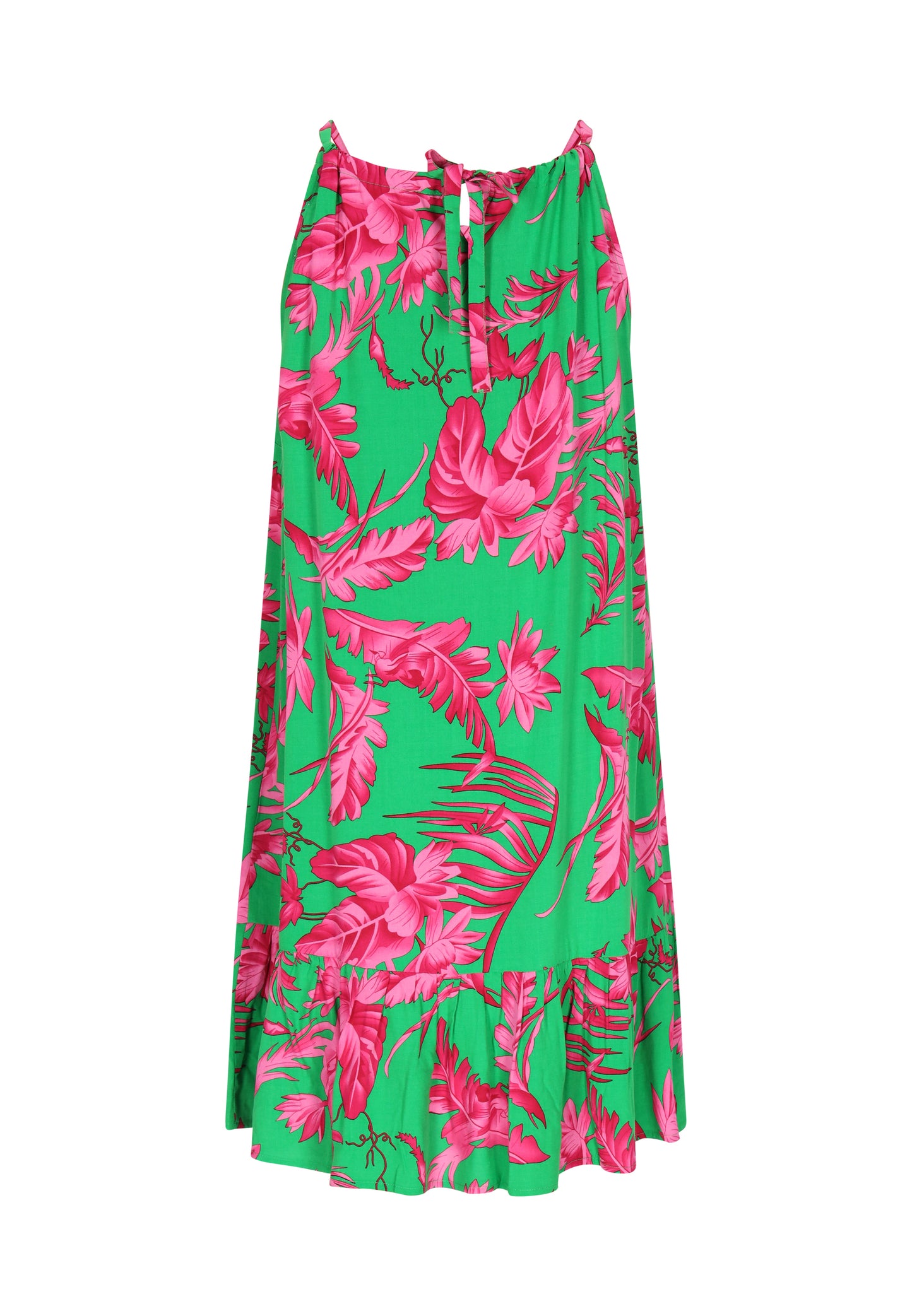 Usha Women's Dress