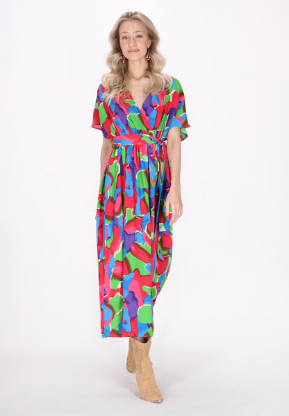 IZIA Women's Dress