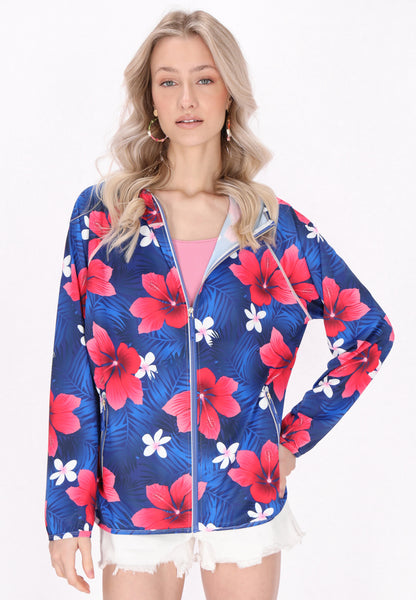IZIA Jacke für Damen