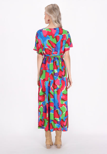 IZIA Women's Dress