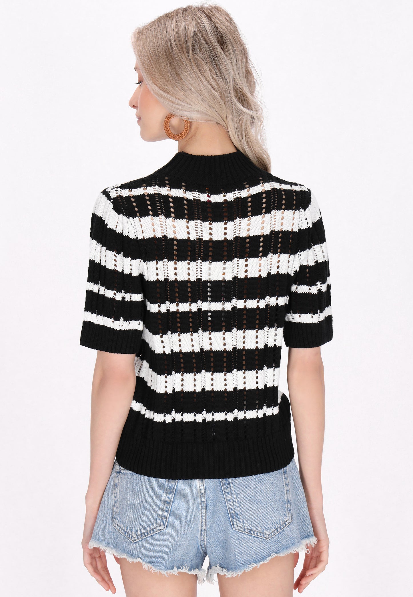 IZIA Women's Top