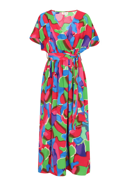 IZIA Women's Dress