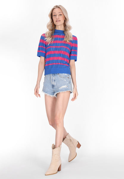 IZIA Women's Top