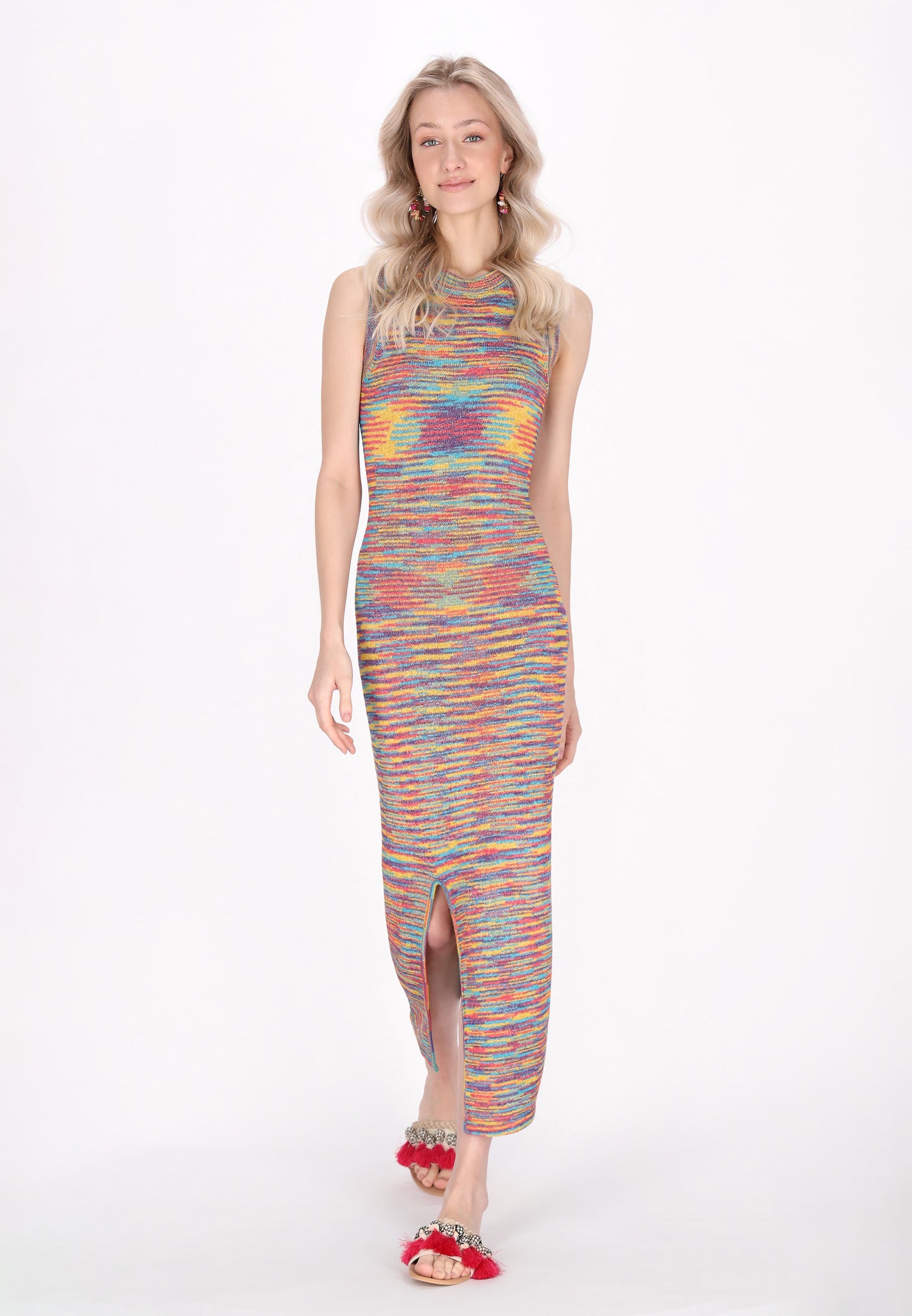 IZIA Kleid für Damen