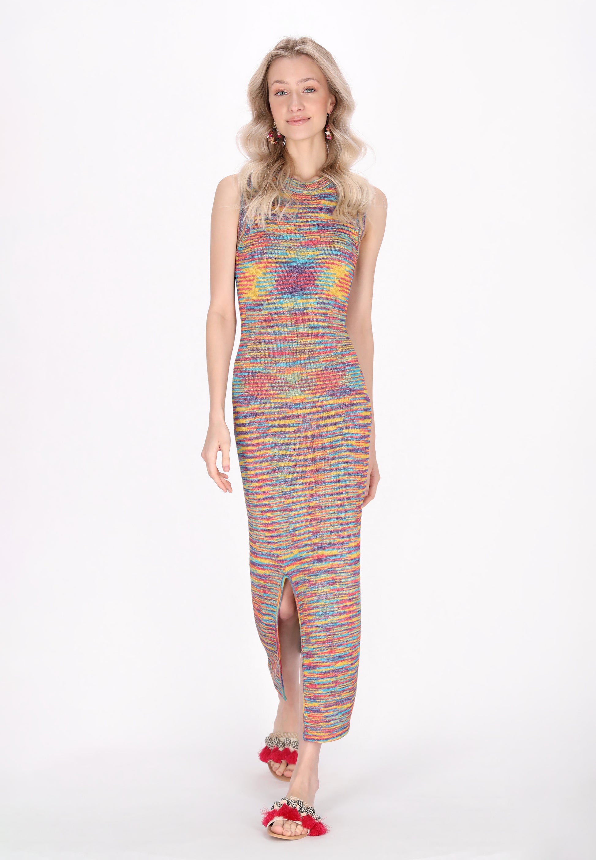 IZIA Kleid für Damen