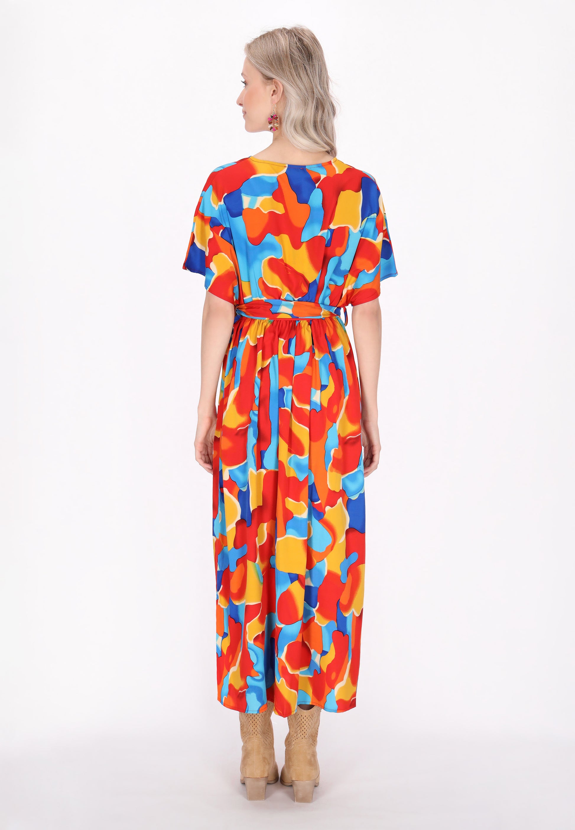 IZIA Women's Dress