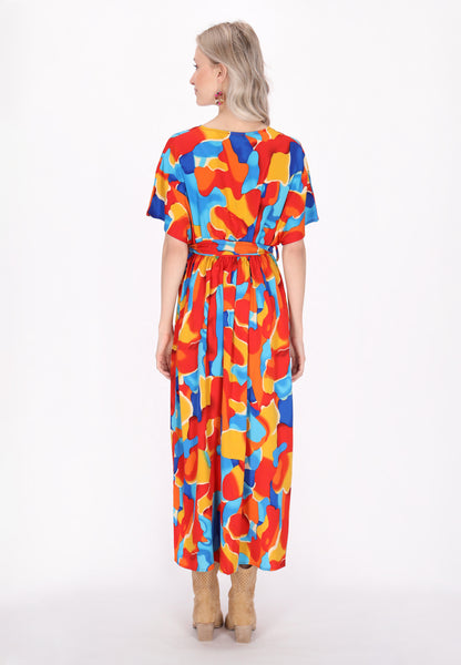 IZIA Women's Dress