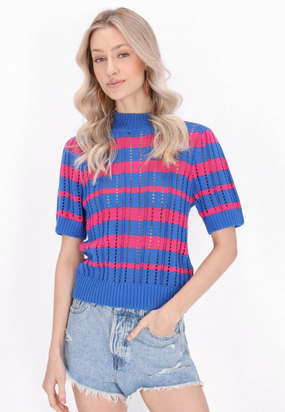 IZIA Women's Top
