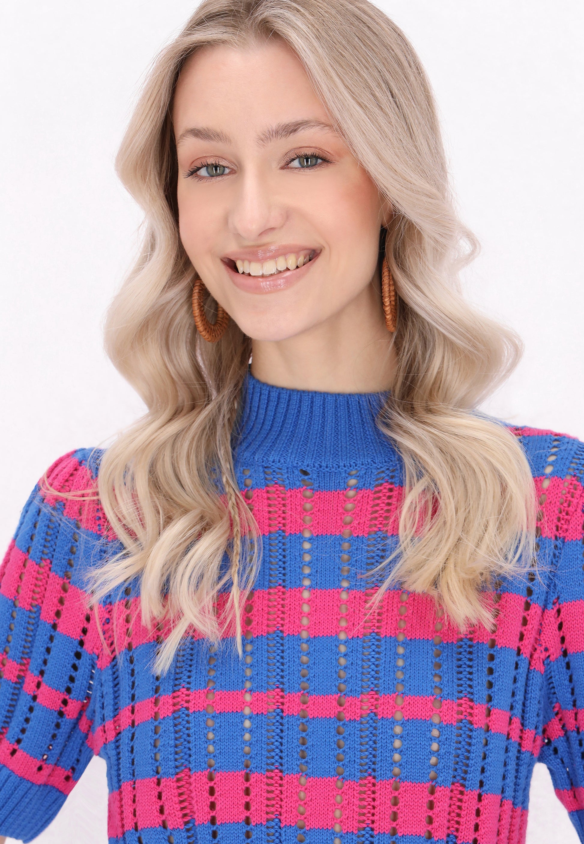 IZIA Women's Top