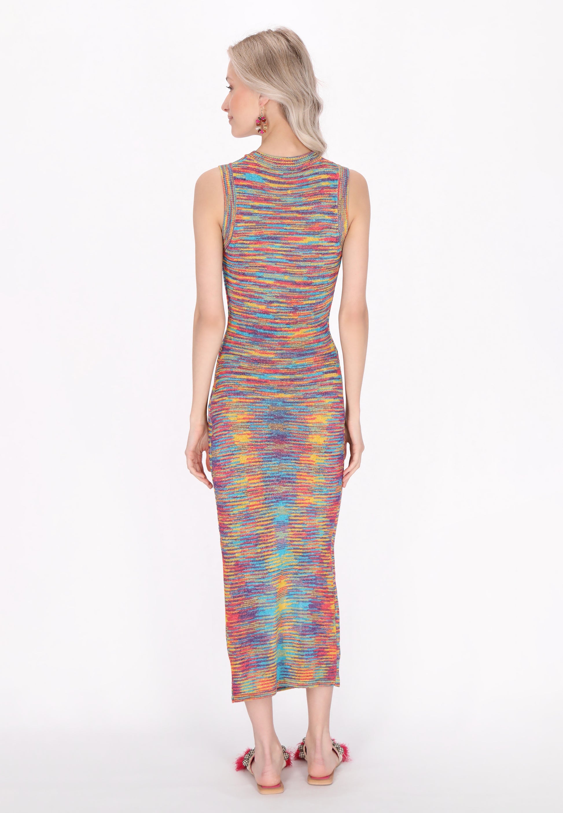 IZIA Kleid für Damen