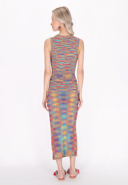 IZIA Kleid für Damen