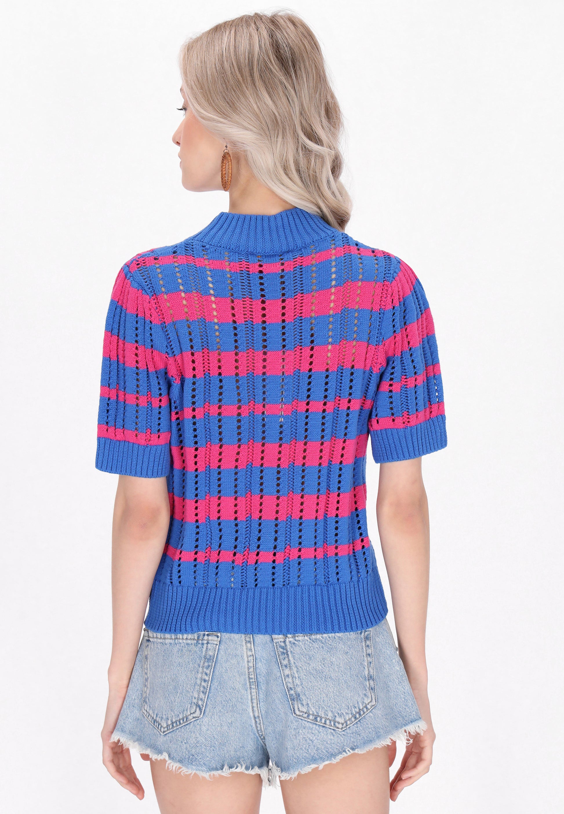 IZIA Women's Top