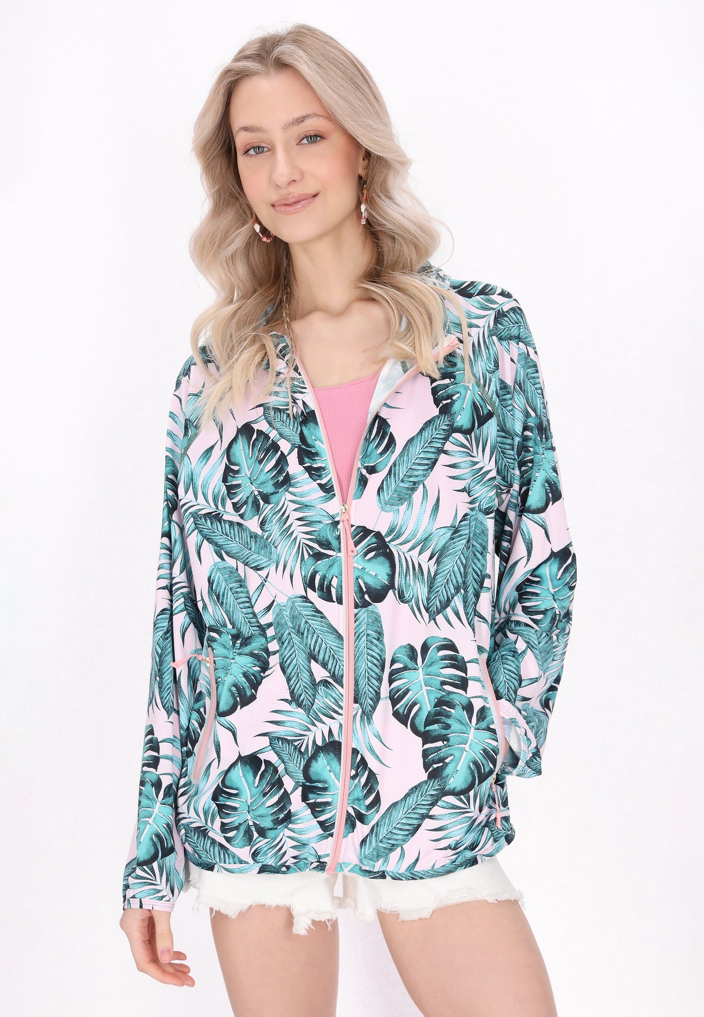 IZIA Women's Jacket