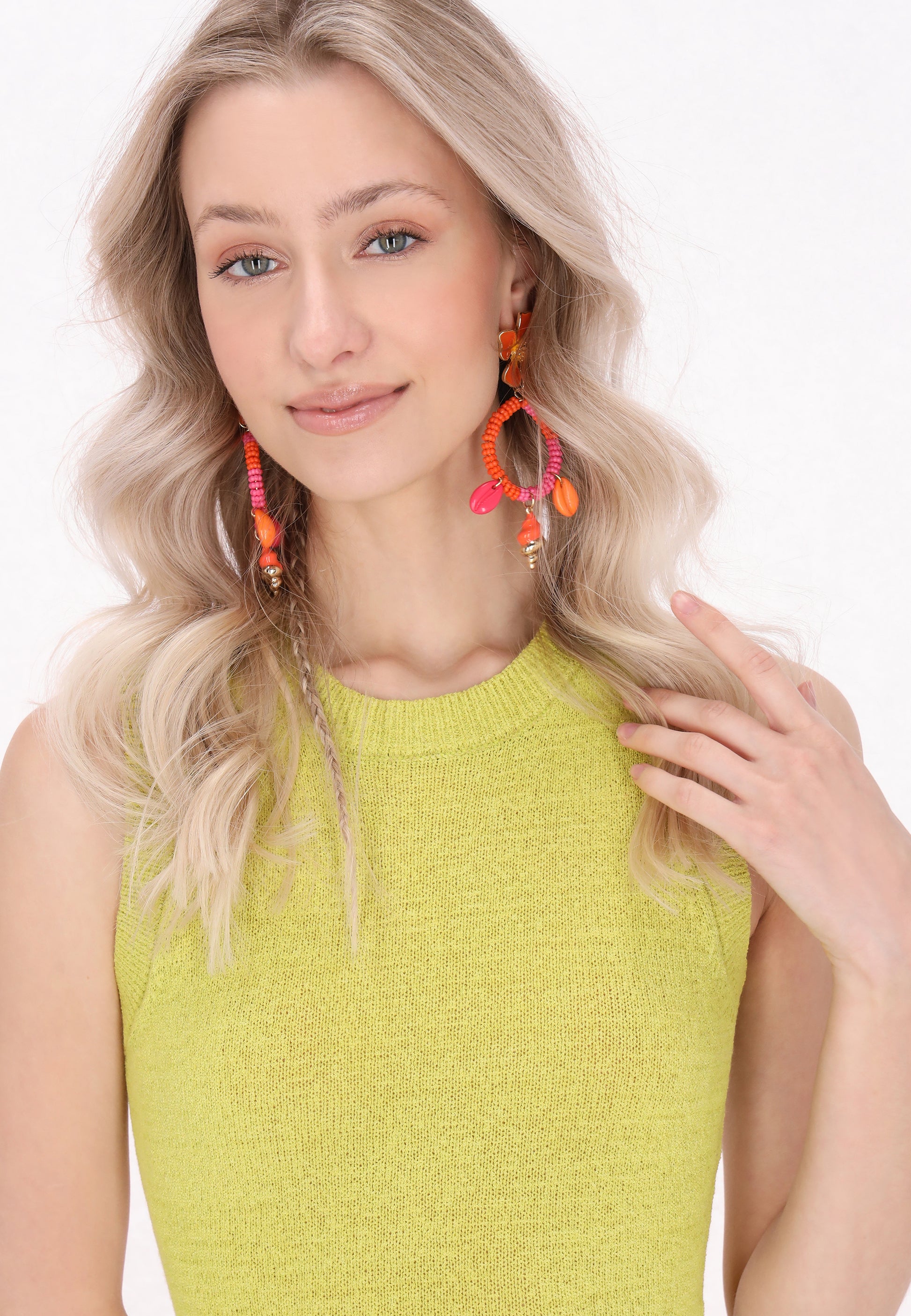 IZIA Kleid für Damen