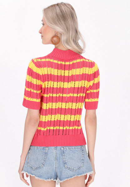 IZIA Women's Top