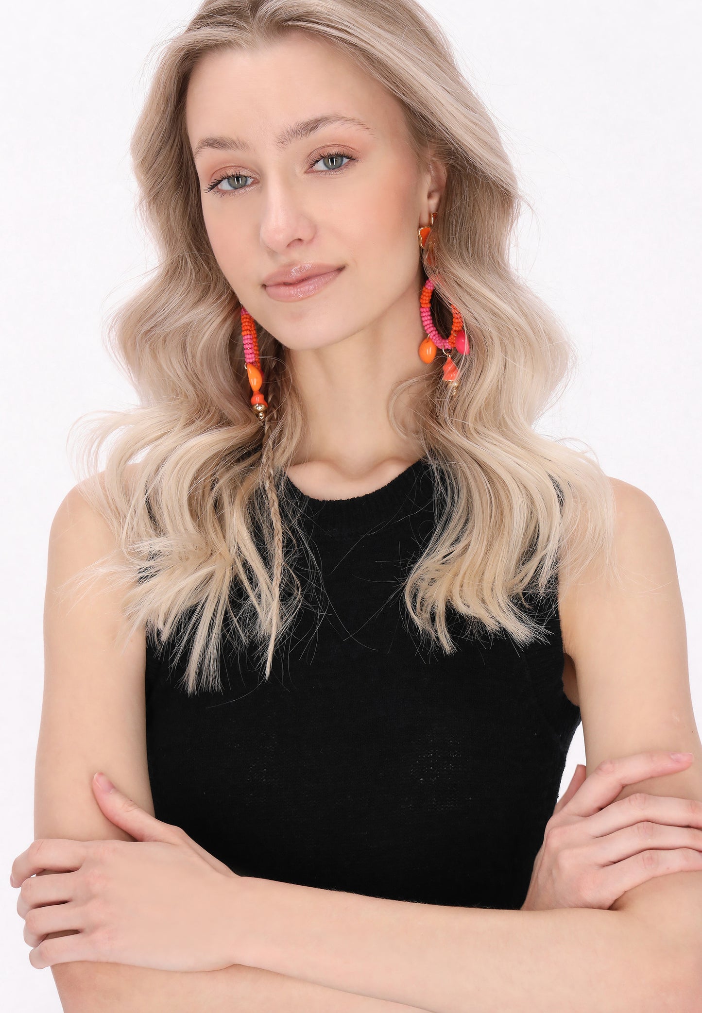 IZIA Kleid für Damen