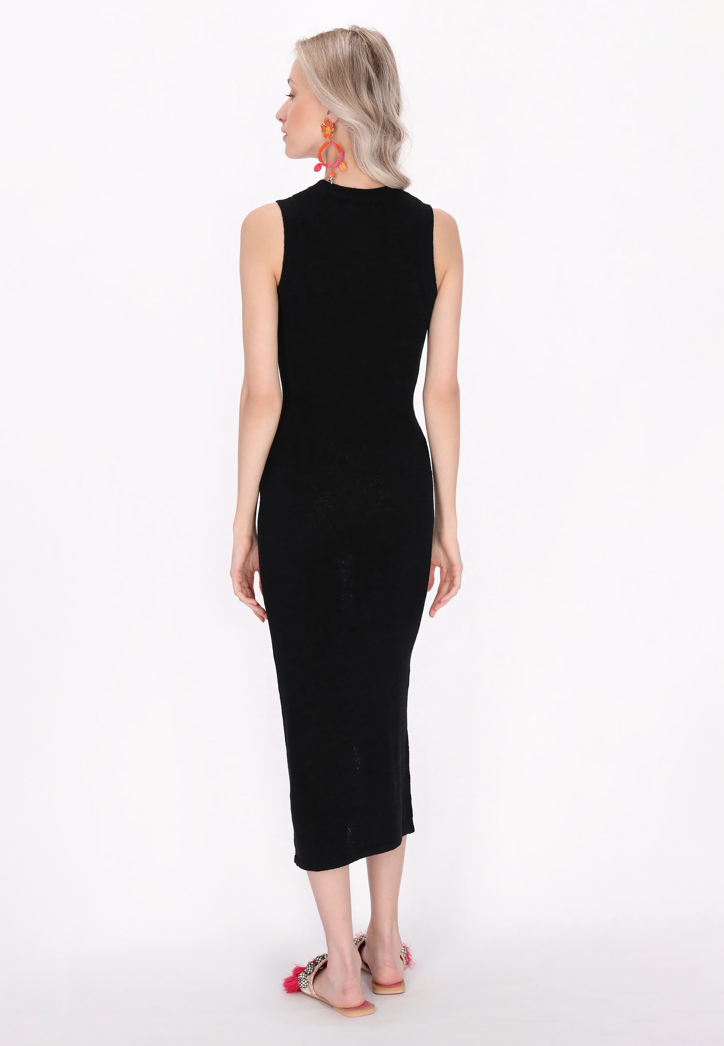 IZIA Kleid für Damen