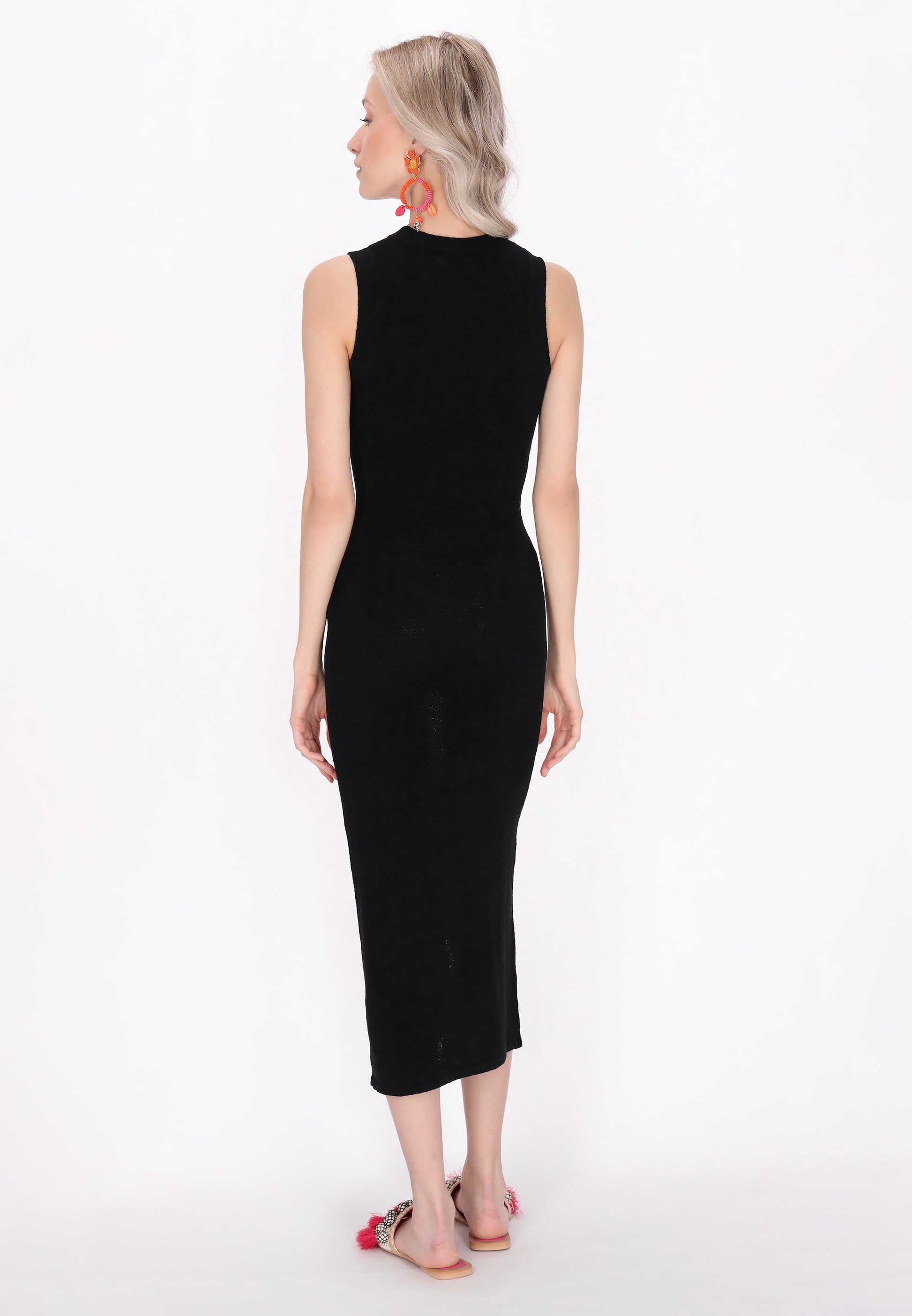 IZIA Kleid für Damen