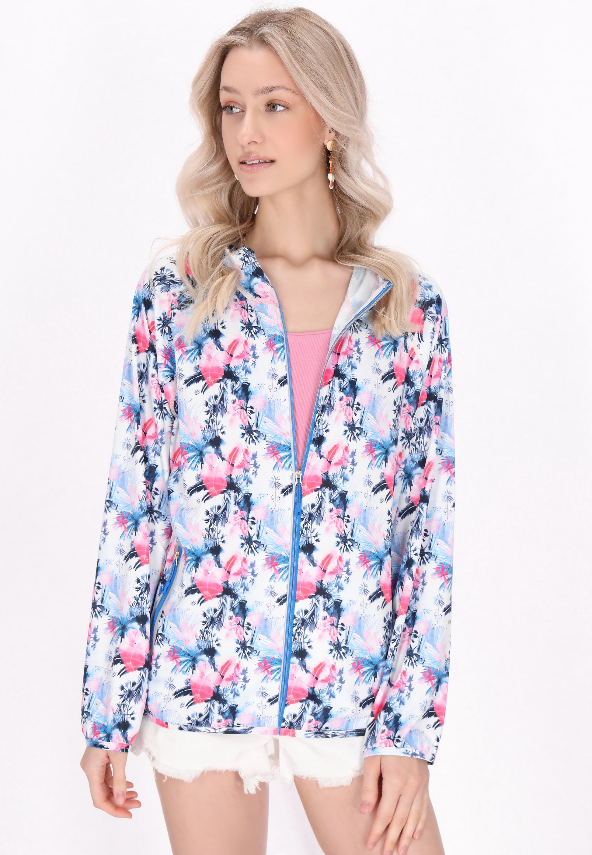 IZIA Jacke für Damen