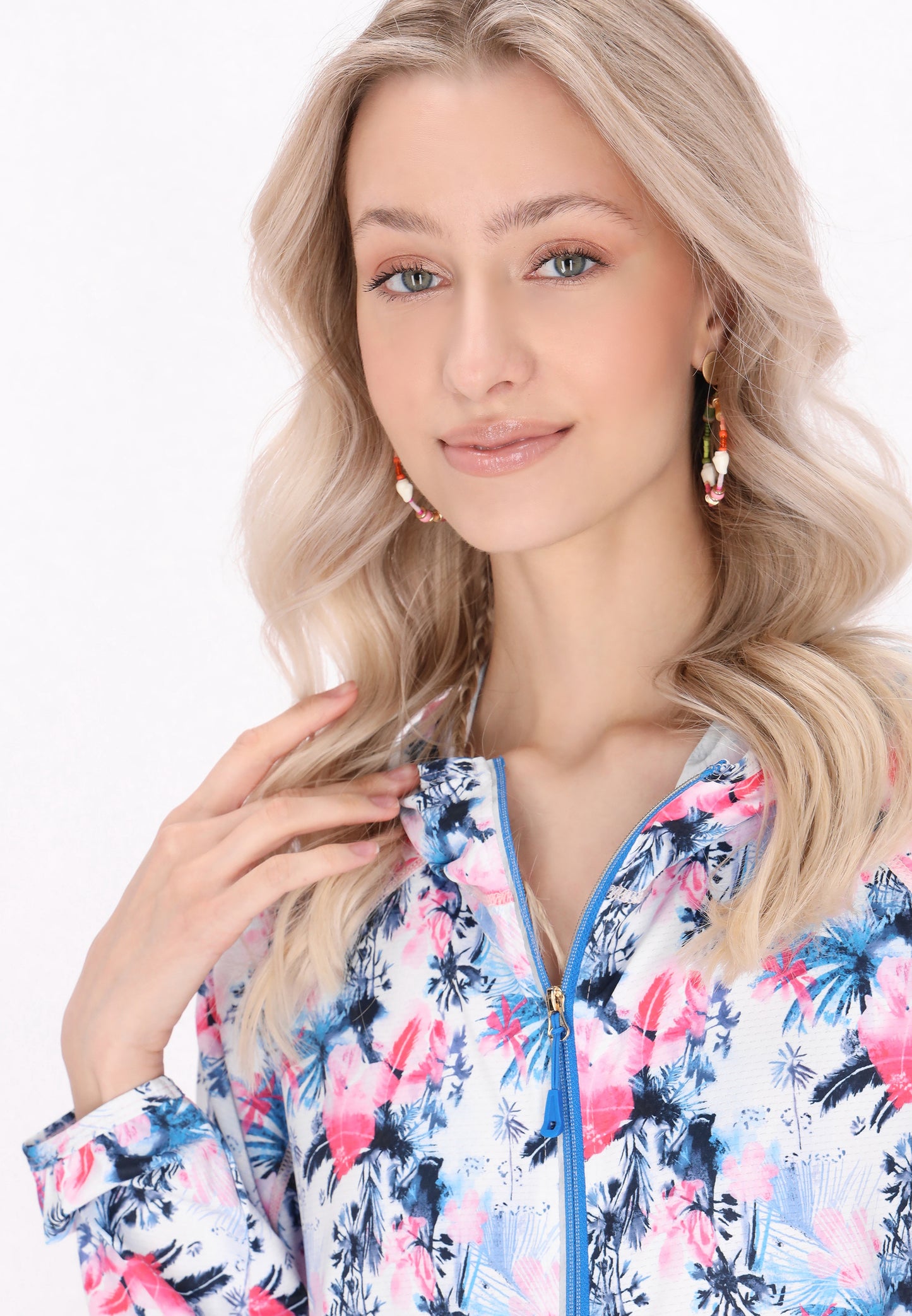 IZIA Jacke für Damen
