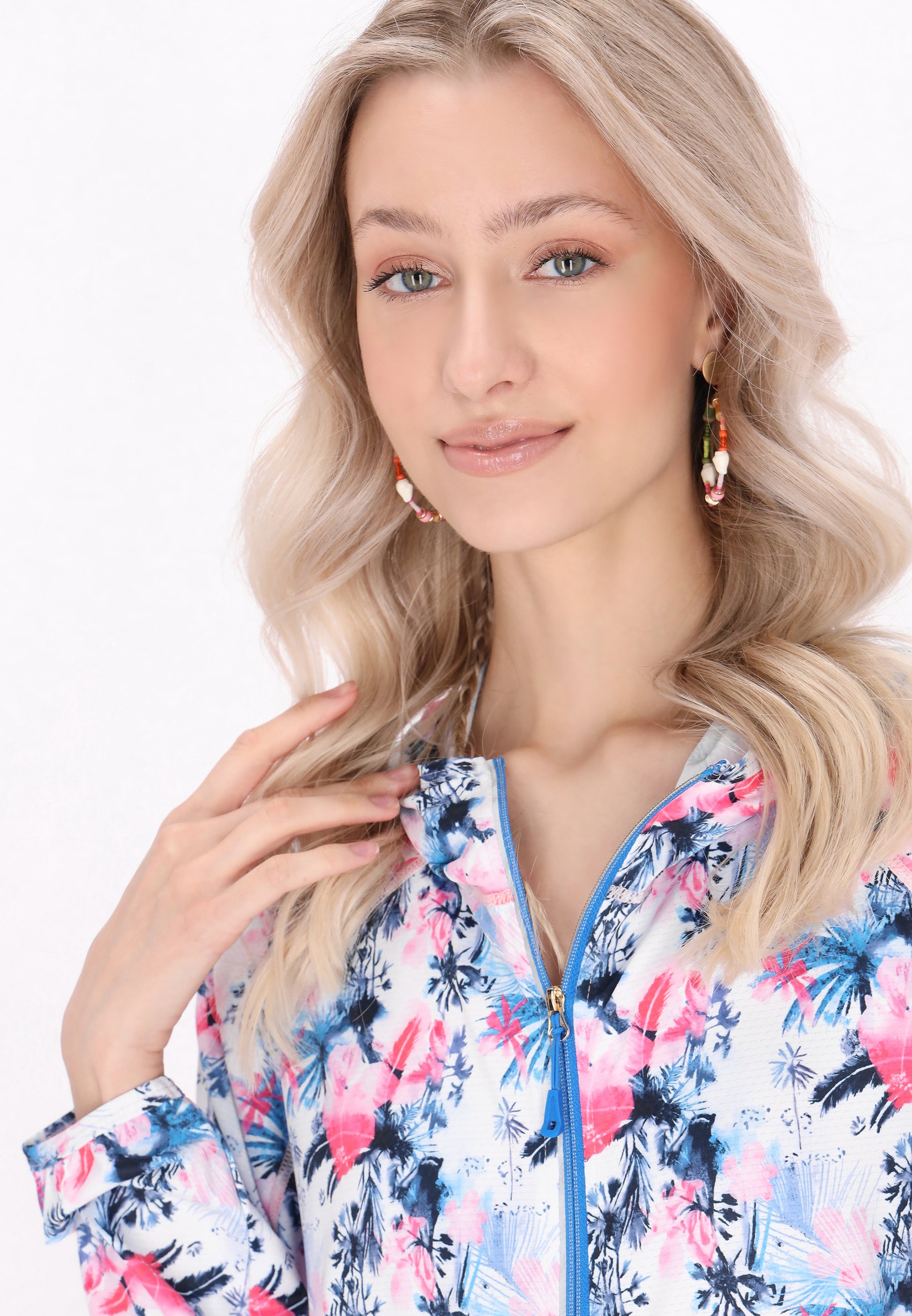 IZIA Jacke für Damen