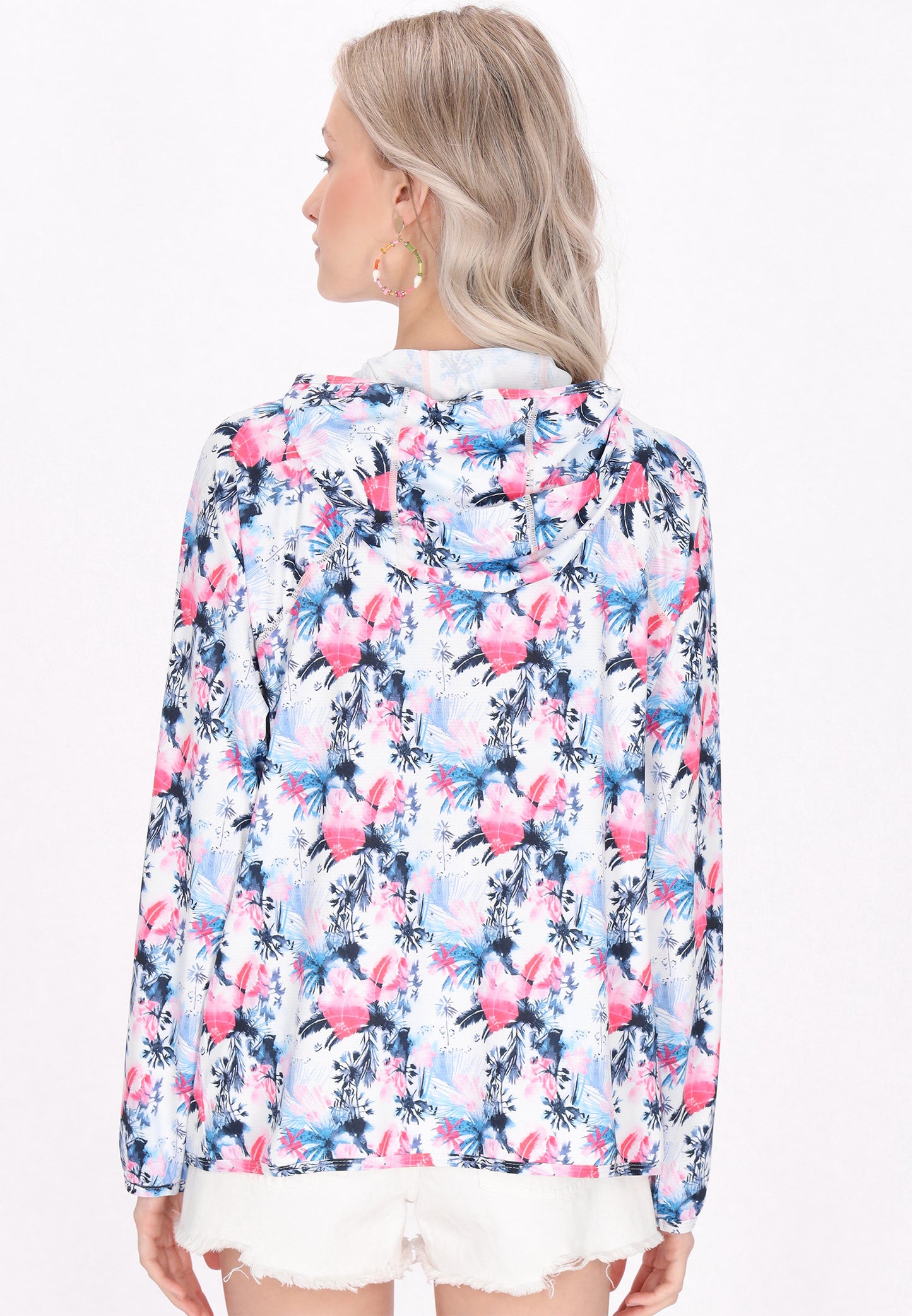 IZIA Jacke für Damen