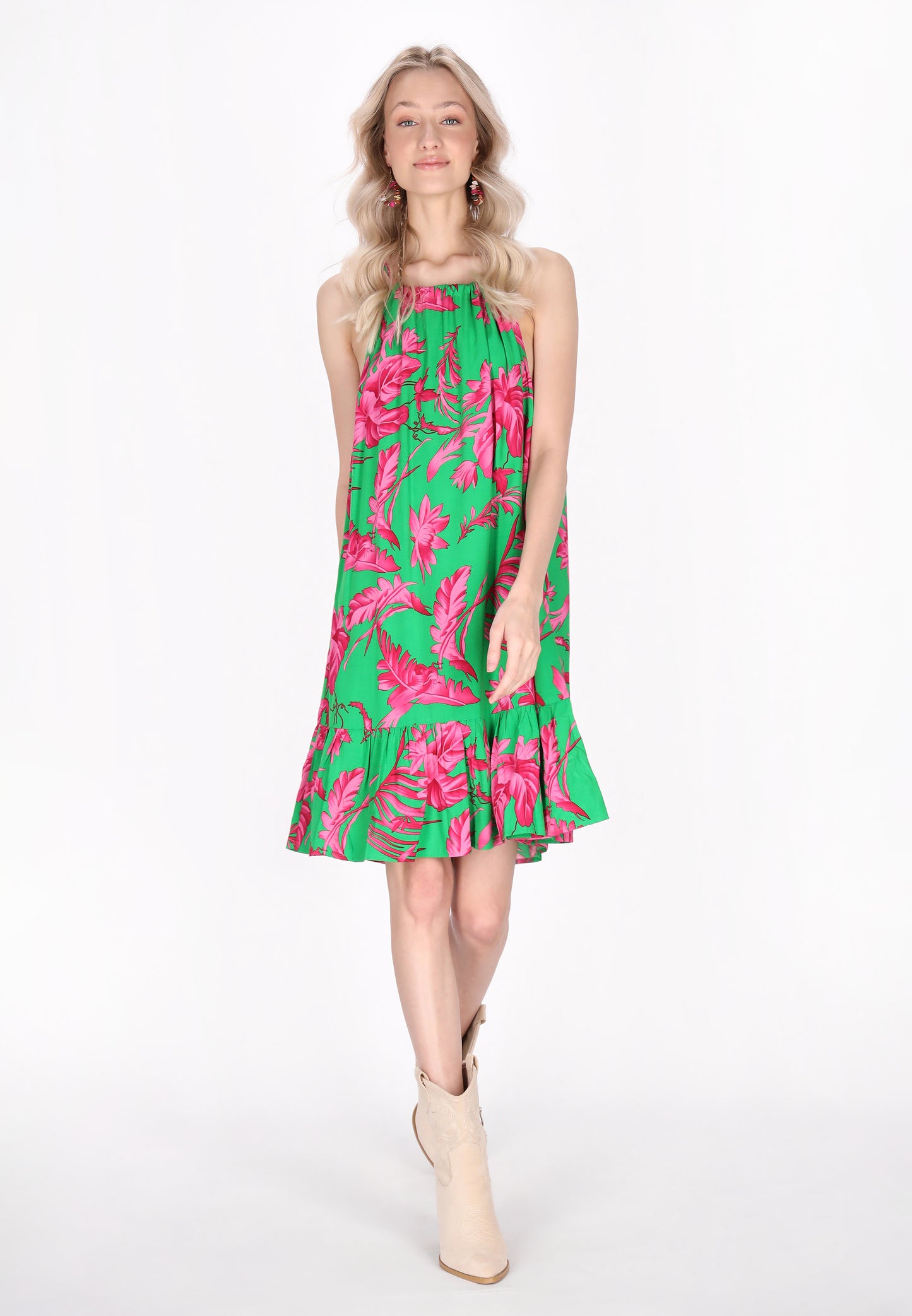 IZIA Women's Dress