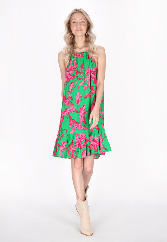 IZIA Women's Dress