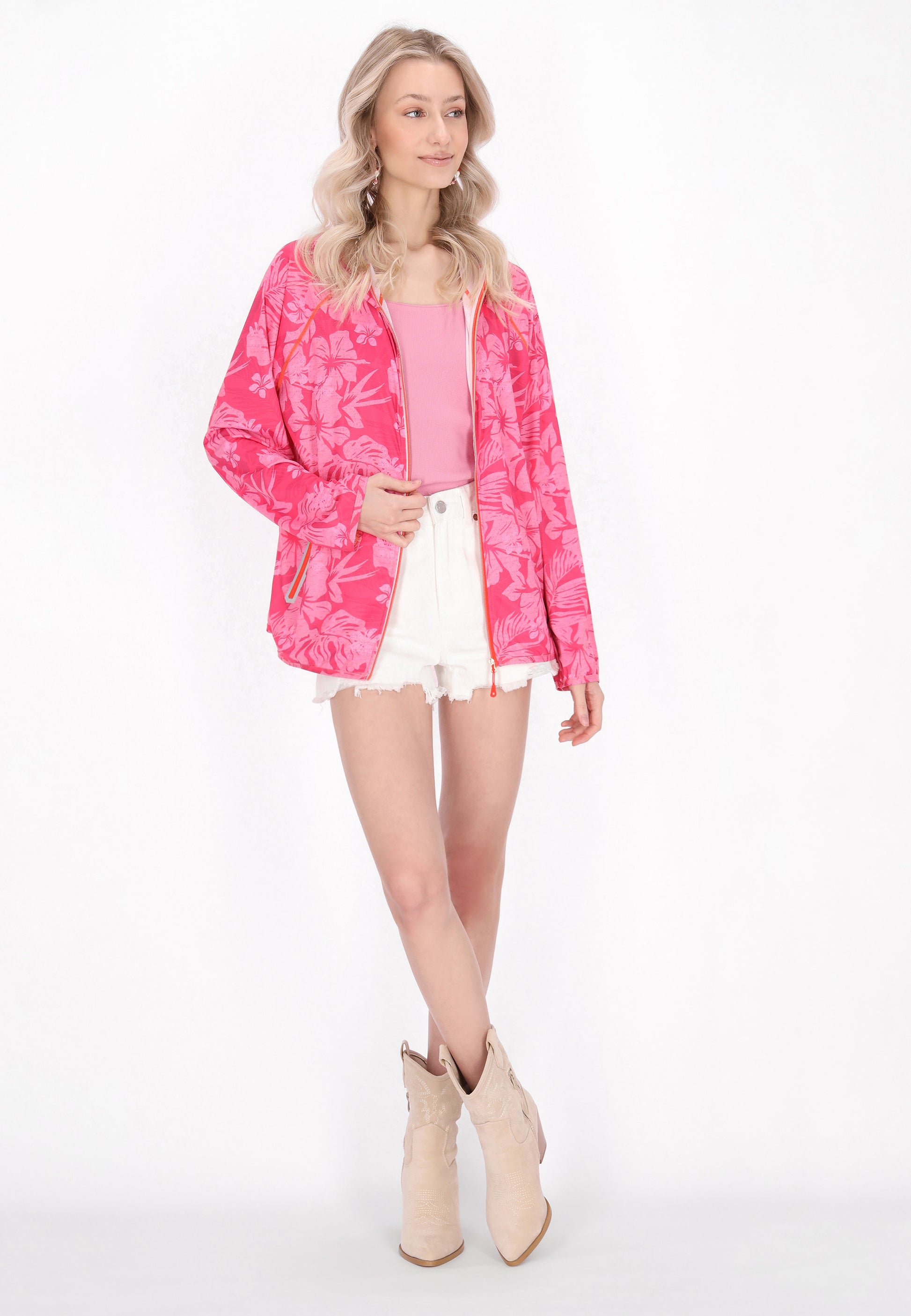 IZIA Jacke für Damen