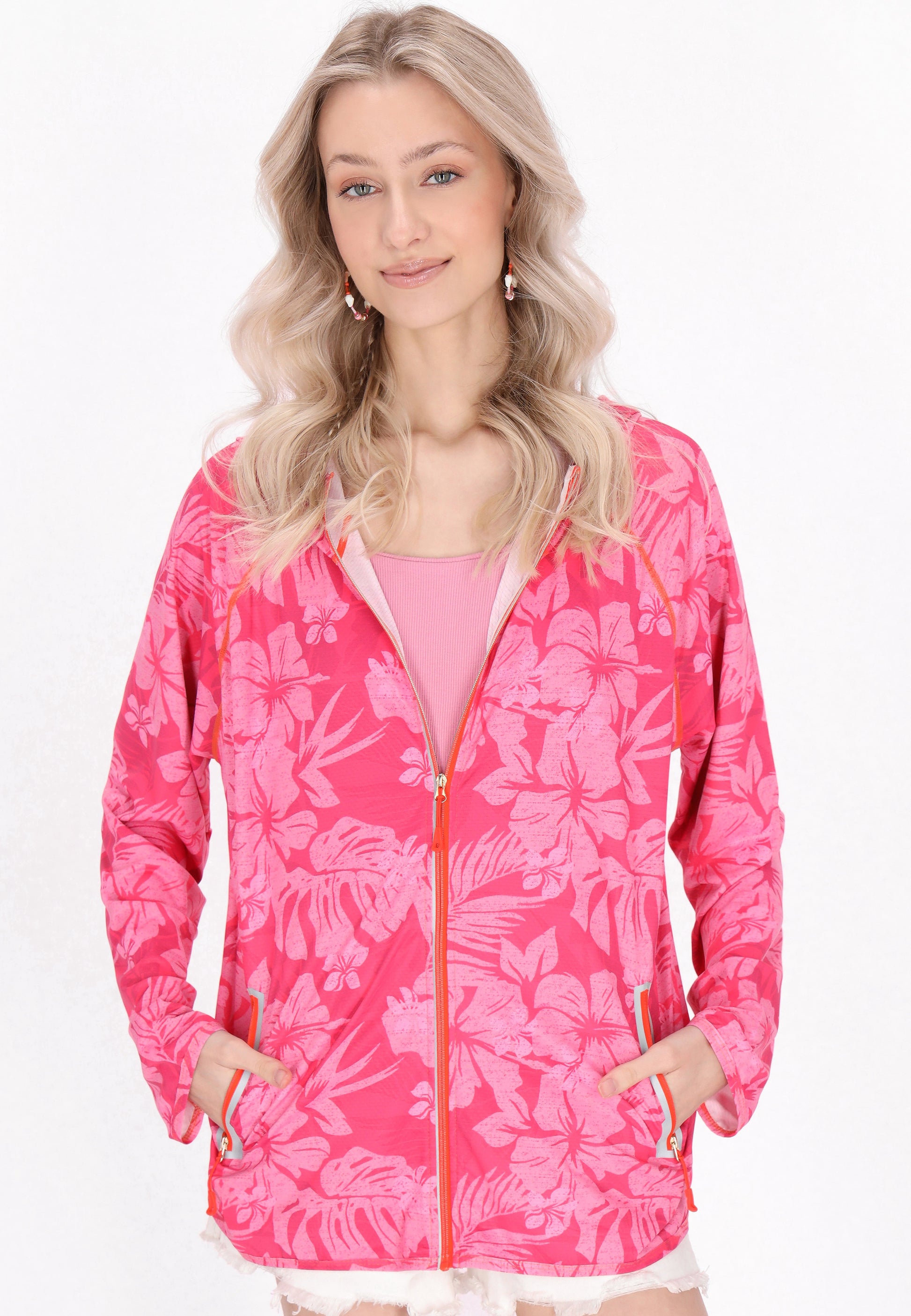 IZIA Jacke für Damen