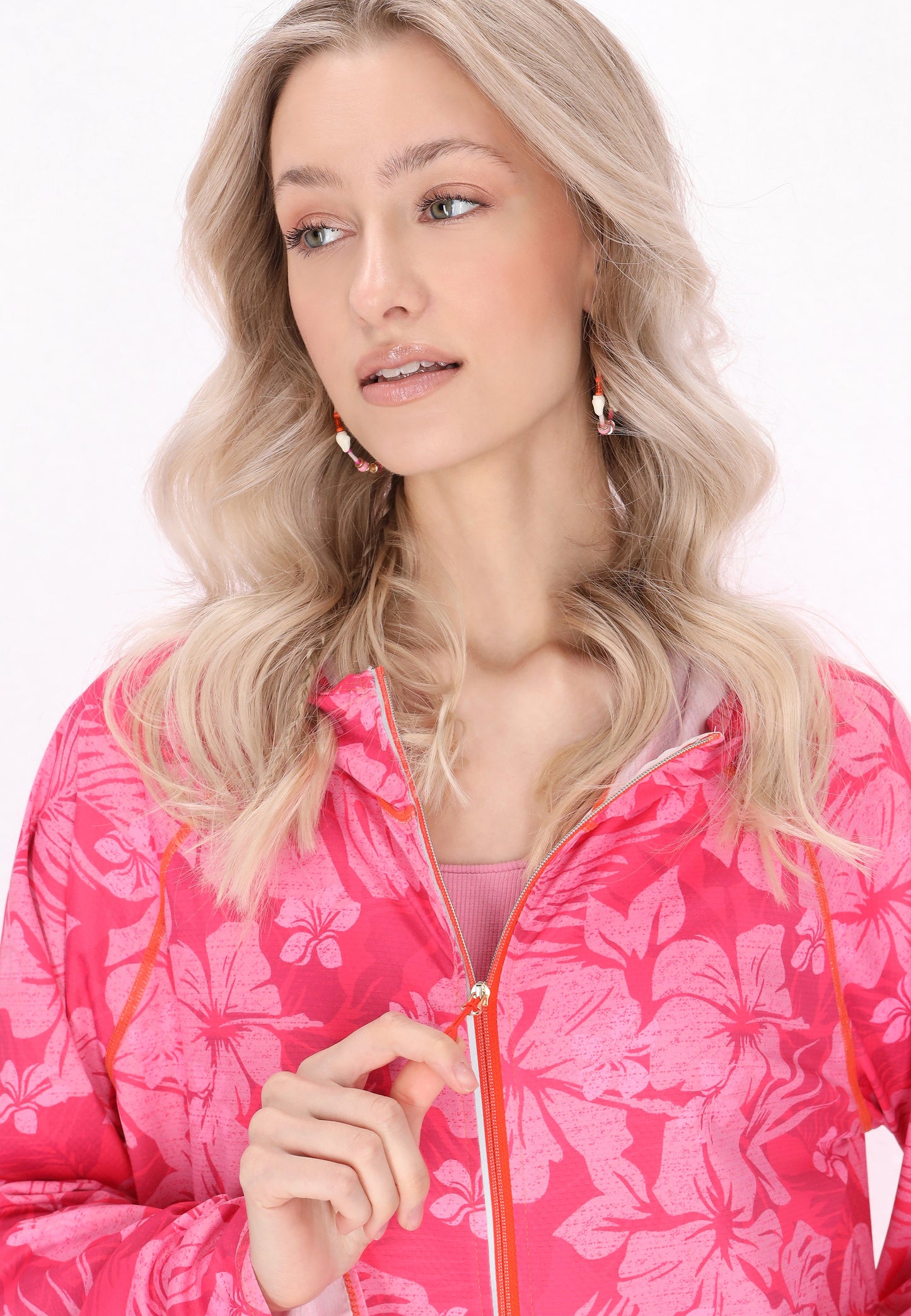 IZIA Jacke für Damen