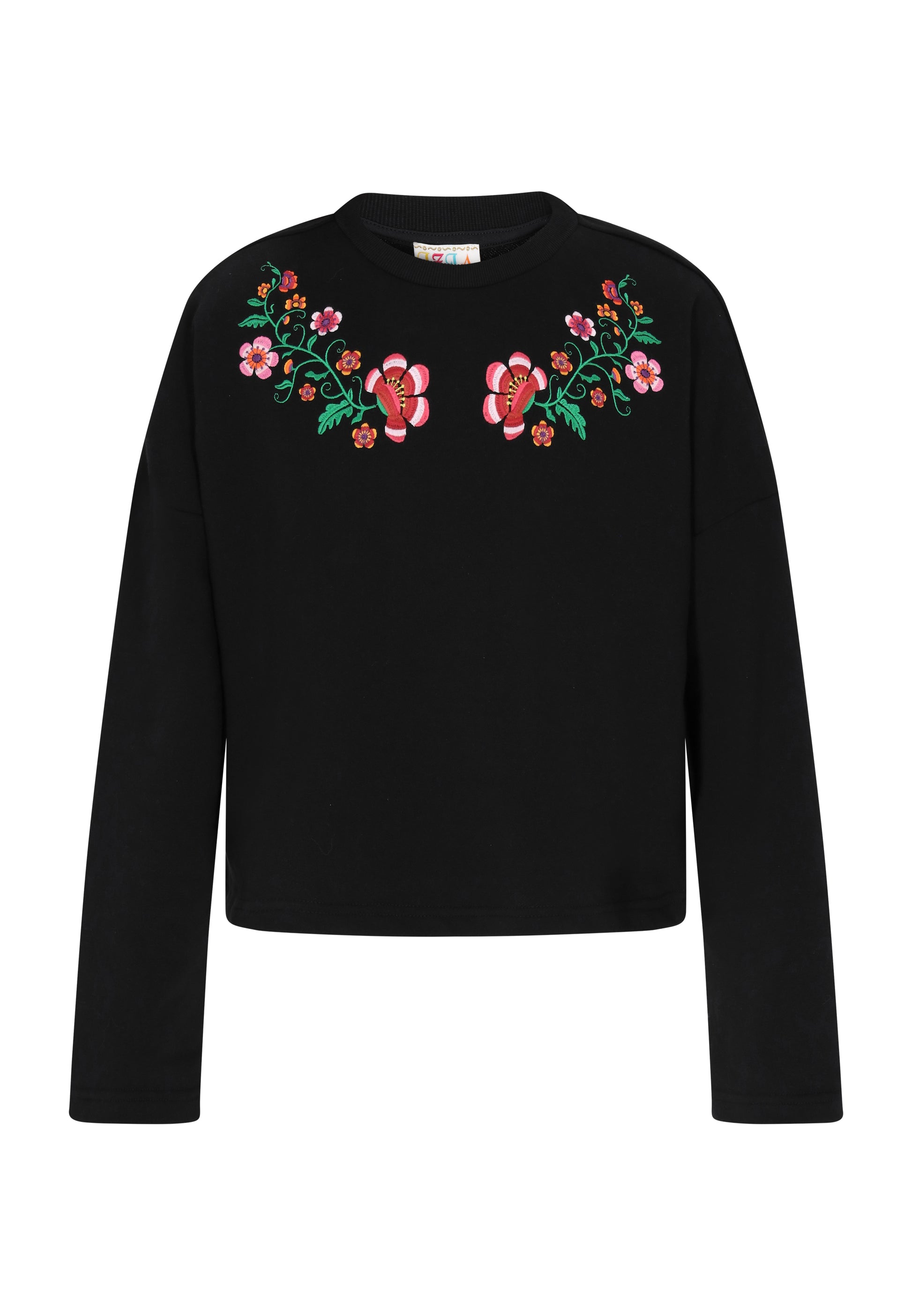 IZIA Sweatshirt für Damen