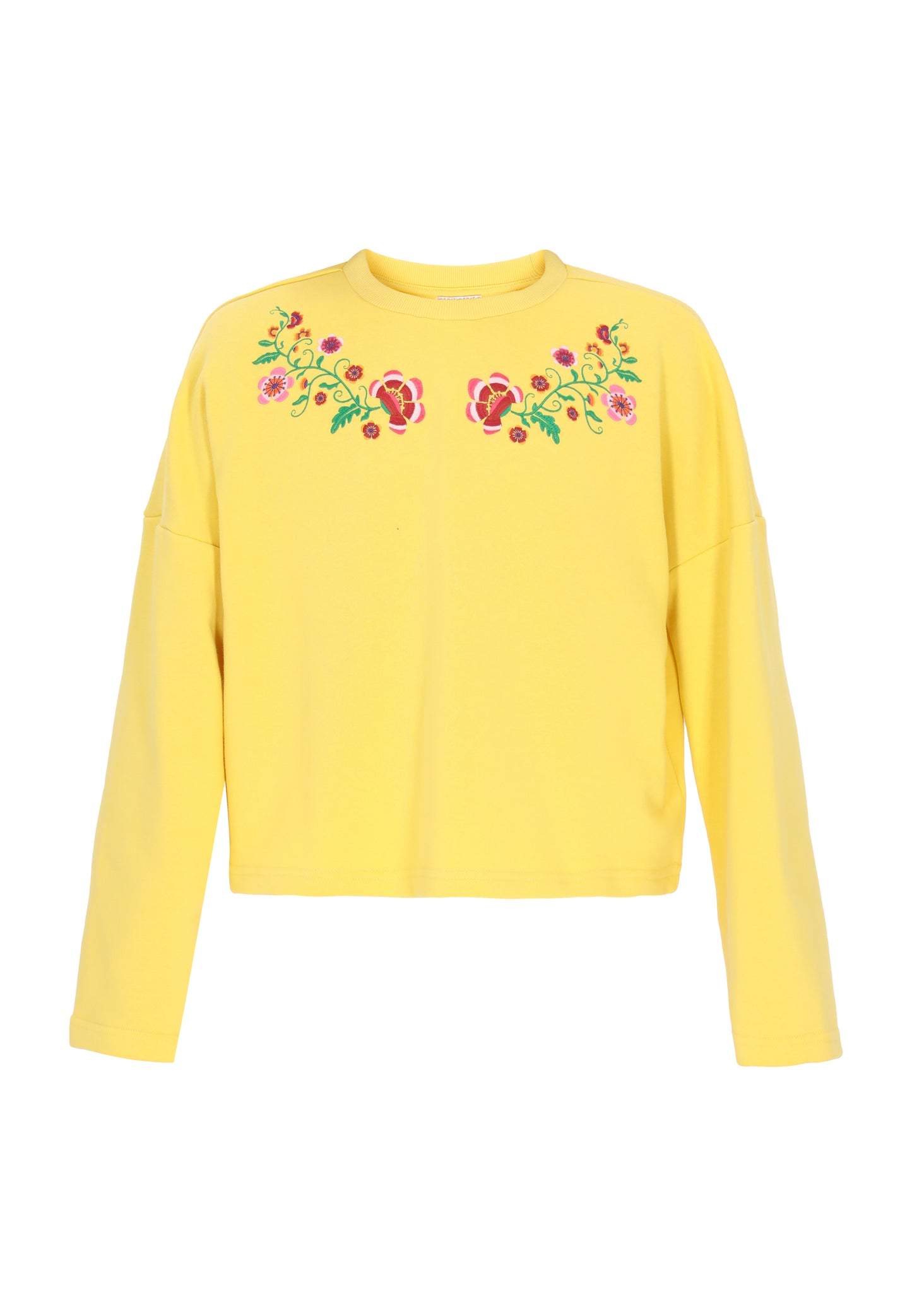 IZIA Sweatshirt für Damen