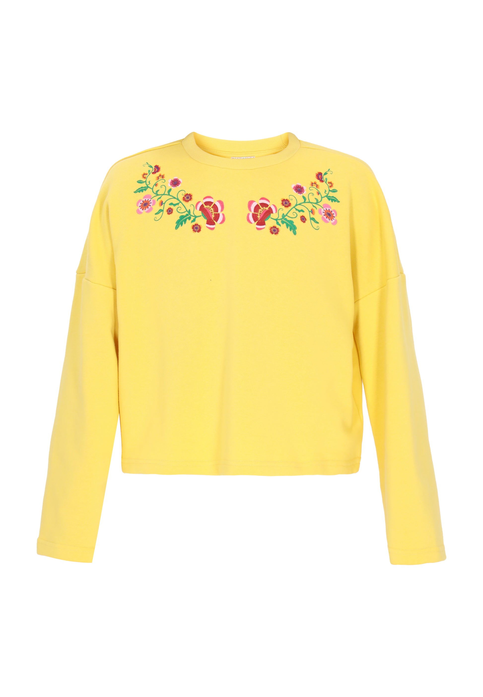 IZIA Sweatshirt für Damen