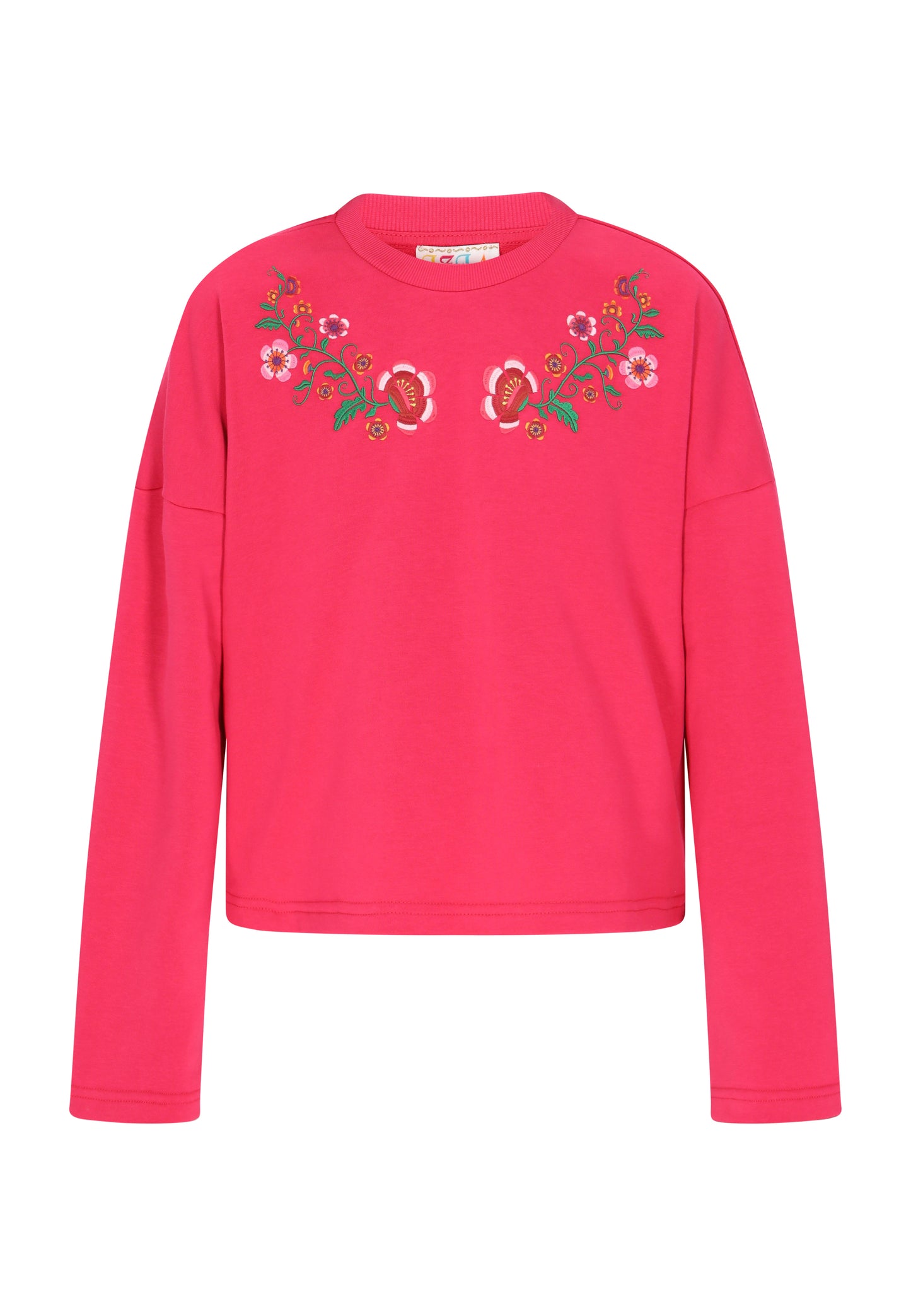 IZIA Sweatshirt für Damen