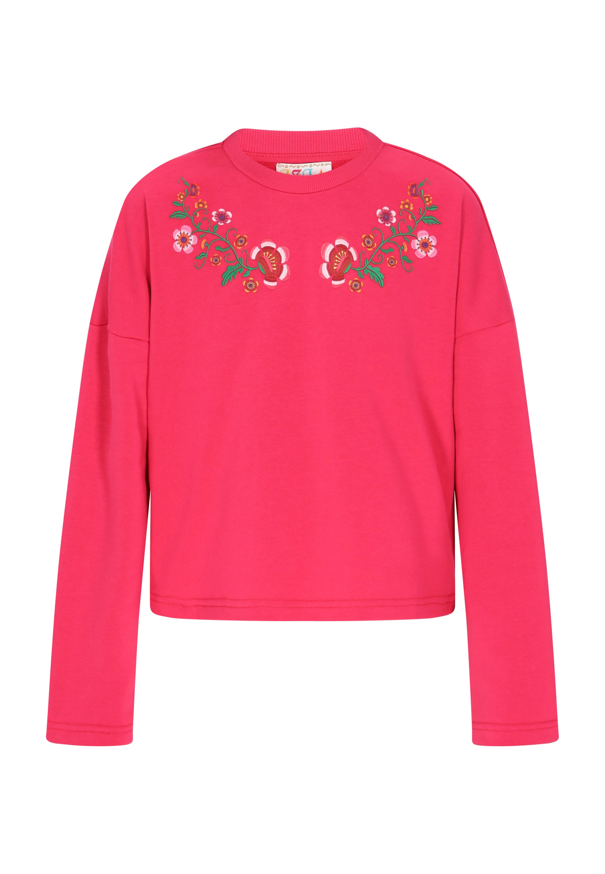 IZIA Sweatshirt für Damen