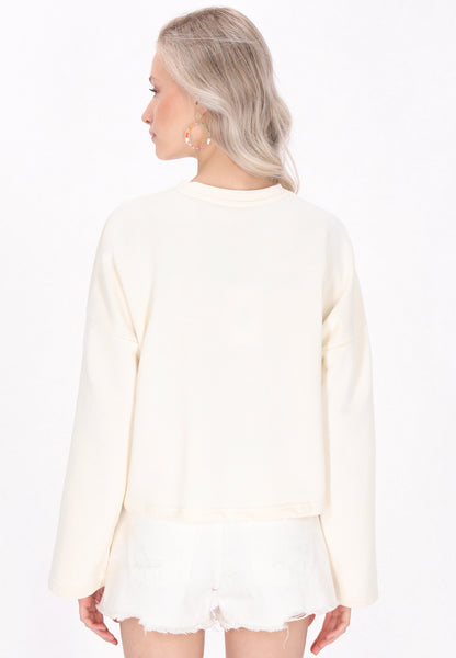 IZIA Women's Sweatshirt