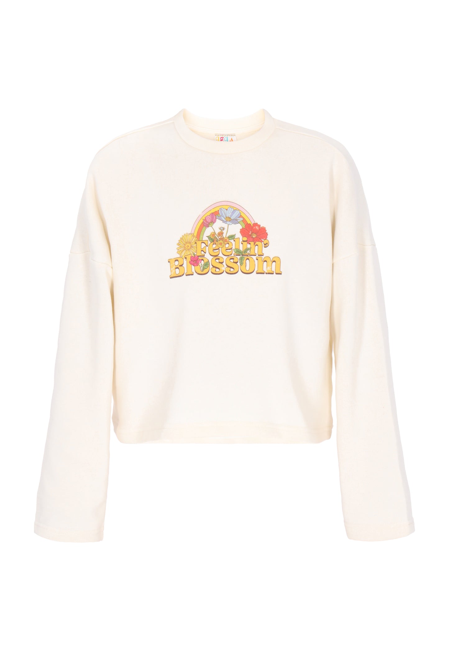 IZIA Women's Sweatshirt