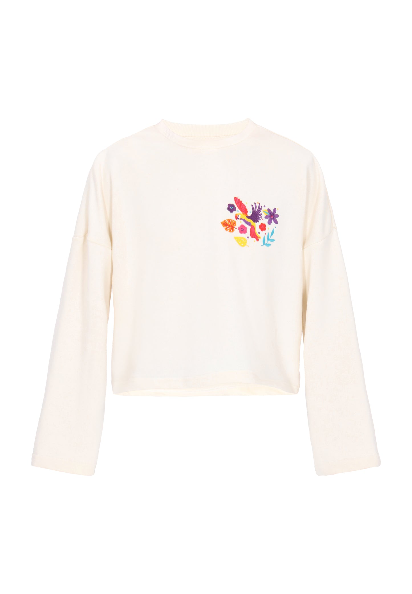 IZIA Sweatshirt für Damen