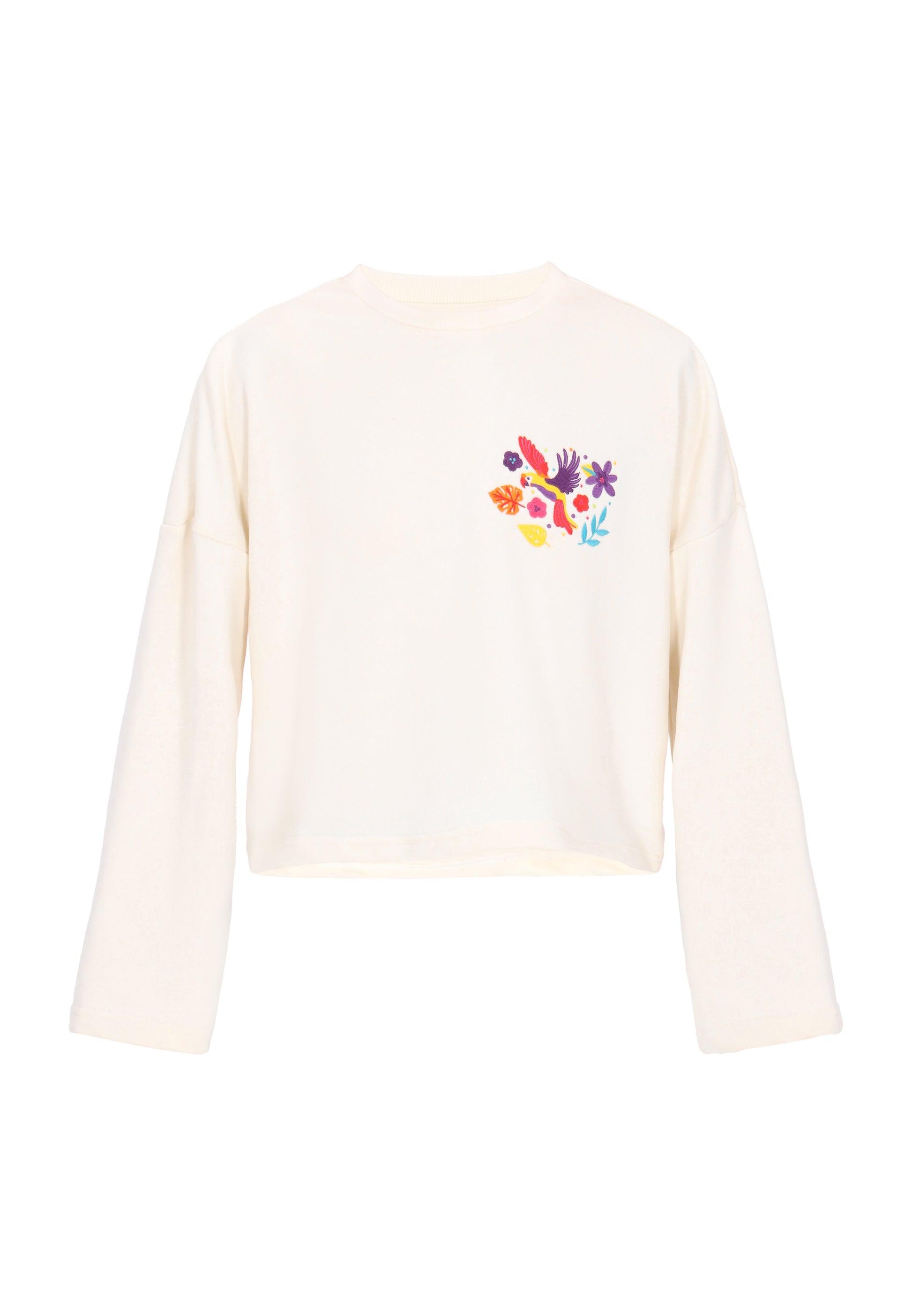 IZIA Sweatshirt für Damen