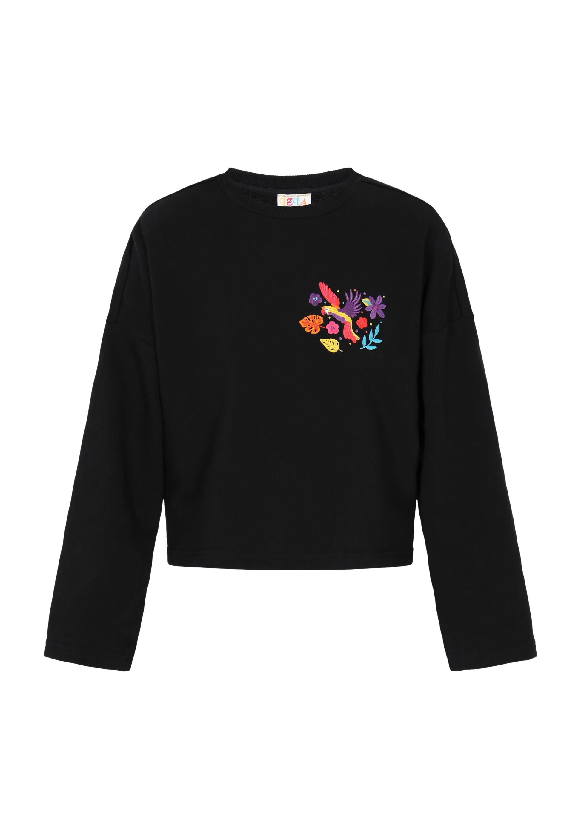 IZIA Sweatshirt für Damen