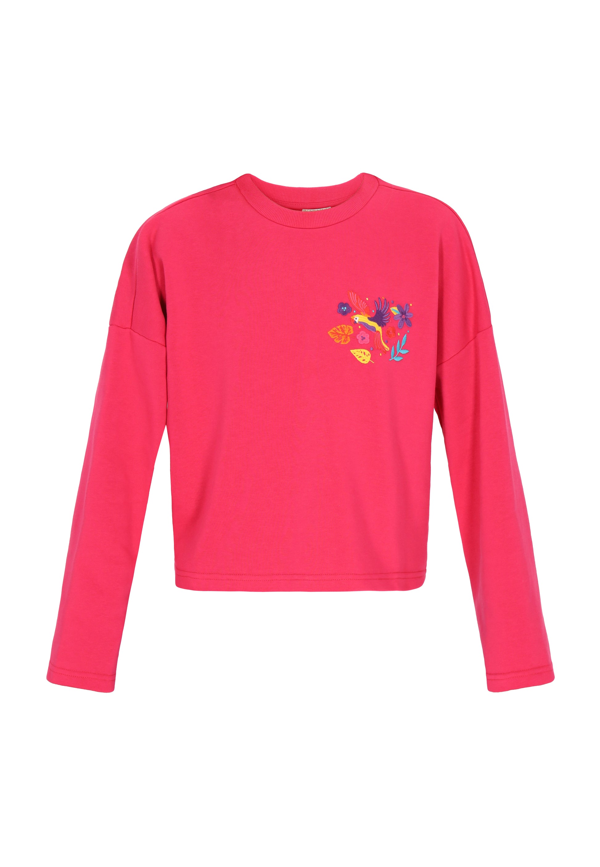 IZIA Sweatshirt für Damen