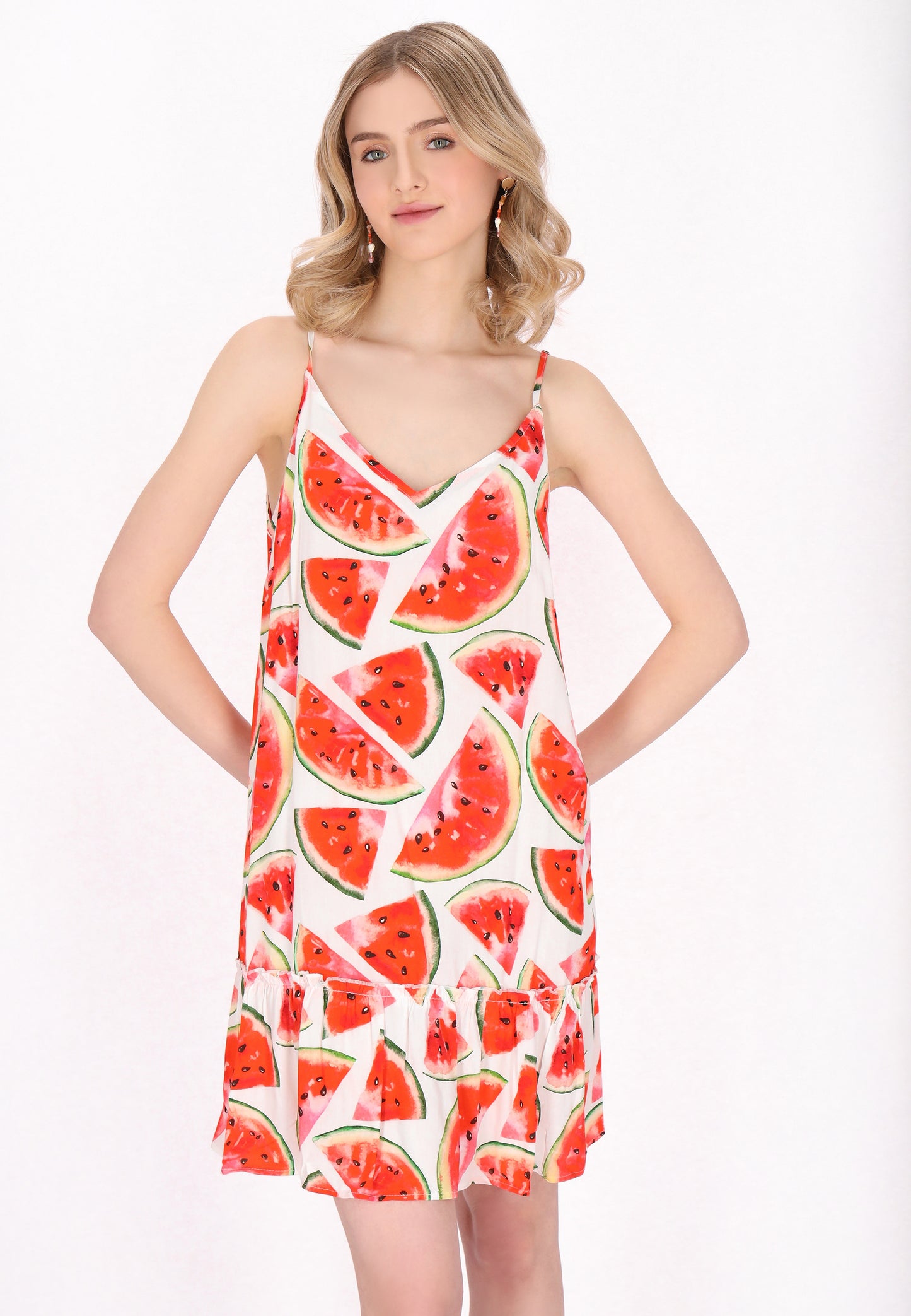 Sukienka damska myMo