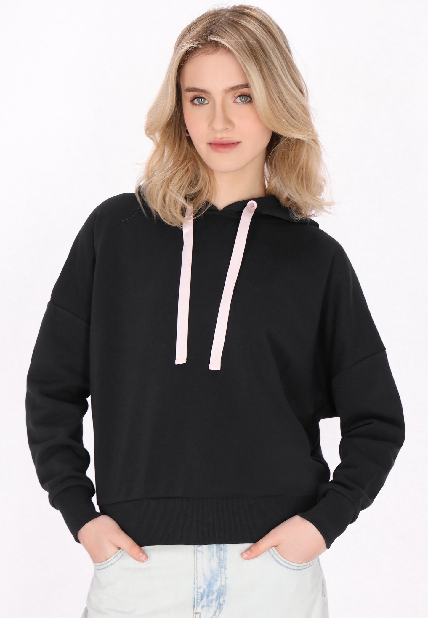 myMo Hoody für Damen