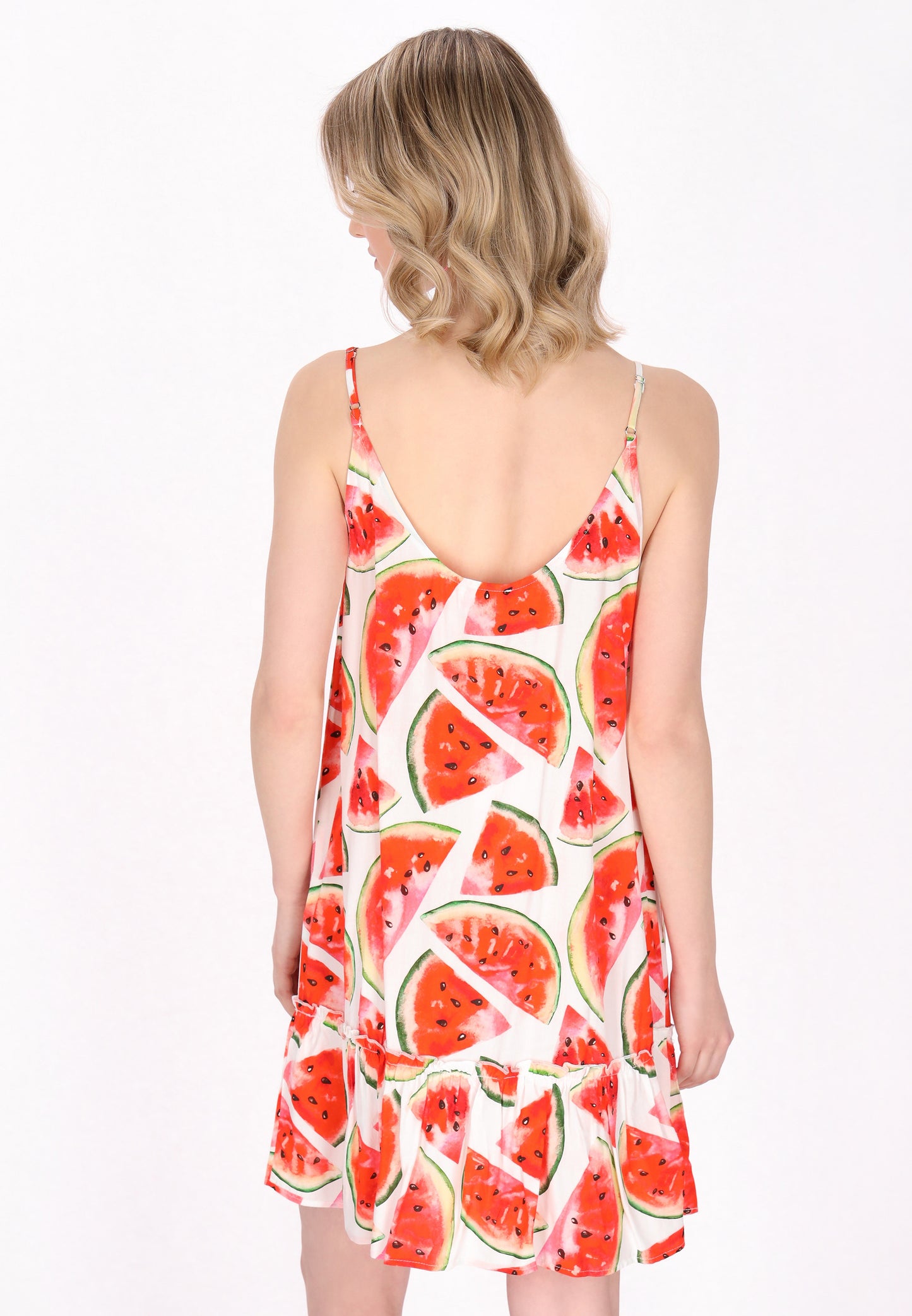 Sukienka damska myMo