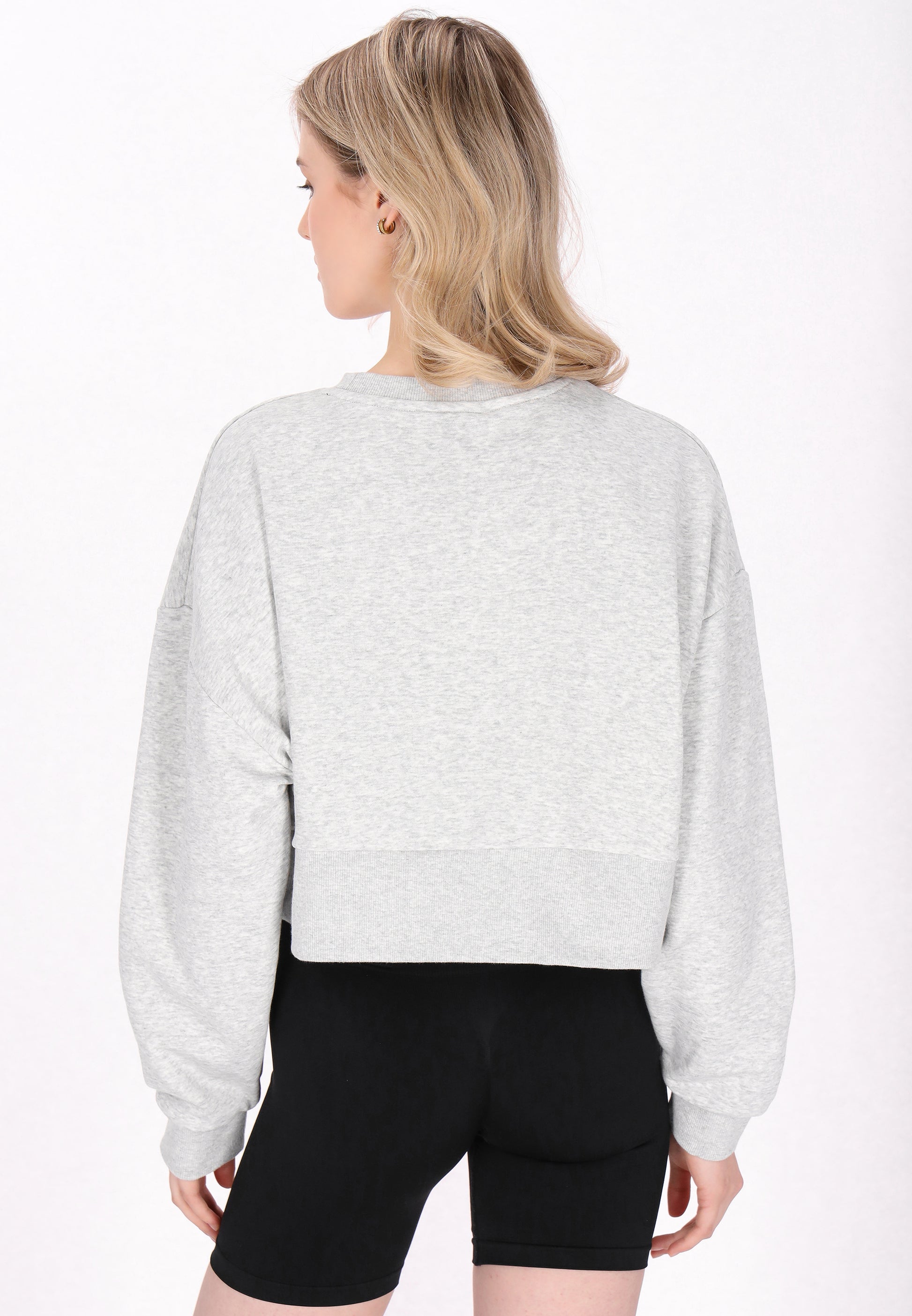 myMo ATHLSR Sweatshirt für Damen